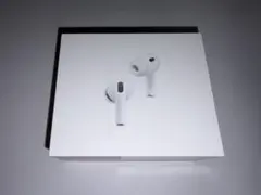 は*と様 【新品未開封】AirPods Pro 3