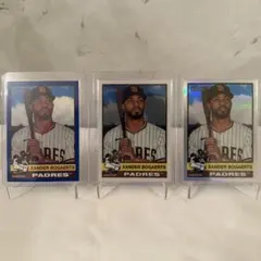 topps Xander Bogaerts ザンダーボガーツ ショートプリント