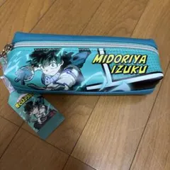 僕のヒーローアカデミア 緑谷出久 2ルームマルチケース