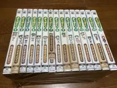 41ascetigers様専用 よつばと！ 1〜15巻セット