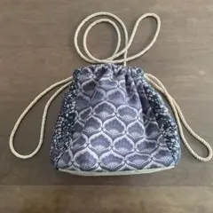 キャッセリーニcasseliniポシェットバッグのサムネイル