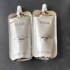 資生堂 化粧水 乳液 詰め替え用 しっとりのサムネイル