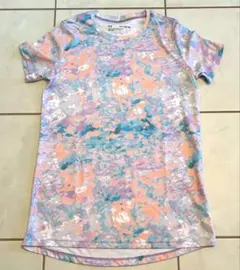 アンダーアーマー レディース 半袖 Tシャツ YXLのサムネイル