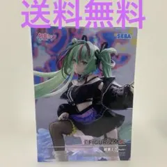 初音ミクシリーズ　FIGURIZMα　“初音ミク”-Punk！-フィギュア