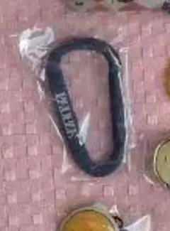 ひたちのよーへー様専用　ゆずカラビナ