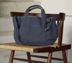 L.L.Bean グローサリー　トートバッグ　Ｍ