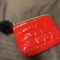 エスティローダー★ポーチ