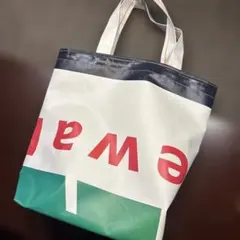 ベイスターズ　代打店長　牧秀吾　知野直人サイン入りトートバッグ ベイスターズ 代打店長 牧秀吾 知野直人サイン入りトートバッグ 2025年