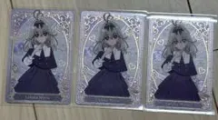 名探偵プリキュア キラキラカードグミ 森亜るるか