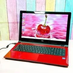 i1⭐️新品SSD ノートパソコン Windows11 カメラ付 薄型 オフィス