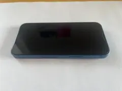 iPhone13mini 256GB 純正バッテリー100%