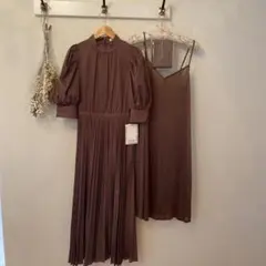 【SALE♥️】新品✨スナイデル ワンピース