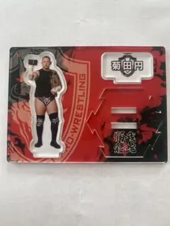 DRAGON GATE ドラゴンゲート アクリルスタンド 加藤良輝 - メルカリ