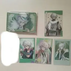 叢雲カゲツ Dytica にじさんじ
