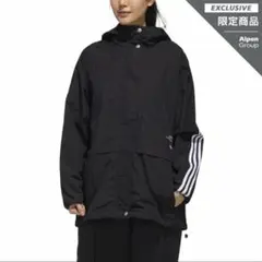 アディダス ウィンド ジャケット