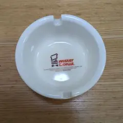 ろ*ー様 【非売品】ミスド ミスタードーナツ 灰皿