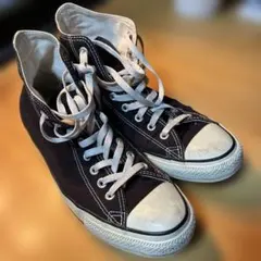 [コンバース] スニーカー キャンバス オールスター HI