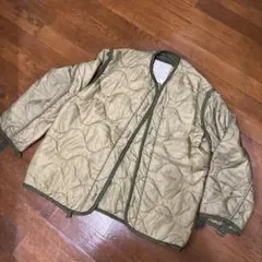 Liner, Cold Weather Coat, Man's S