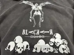 2026年最新】デスノートパーカーの人気アイテム - メルカリ