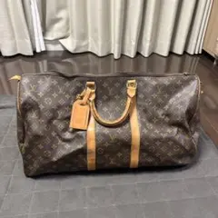 ルイヴィトン　ボストンバッグ　モノグラム