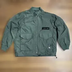 Mark Gonzales What It Isn't Lサイズ グリーン