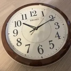 m.m-s　セイコー　SEIKO　大型　掛け時計　柱時計　未使用 m.m-s様専用 セイコー SEIKO 大型 掛け時計 柱時計 未使用