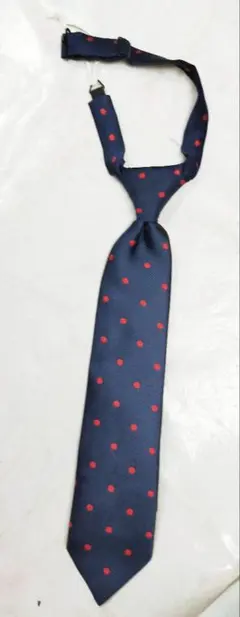 POLO・子供ネクタイ・日本製