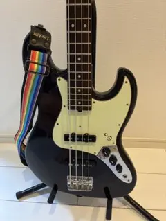 Seed J4 Tabuchi Custom 田淵智也 ベースのサムネイル