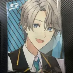 にじさんじ　甲斐田晴　ココス