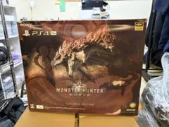 MONSTER HUNTER: WORLD リオレウスエディションその他セット