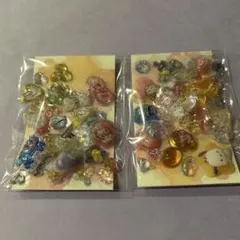 ボンボンドロップシール❤︎60個　限定パック7