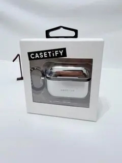 ウィンダンシー ネイバーフッド CASETiFY AirPodsPro ケース ウィンダンシー ネイバーフッド CASETiFY AirPodsPro ケース - メルカリ