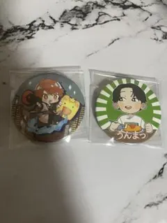 めいちゃん Gero 歌い手 缶バッチ