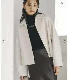 2026年最新】anuans コート リバーの人気アイテム - メルカリ