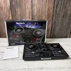 Numark DJ2GO2 Touch DJコントローラー 本体 - メルカリ