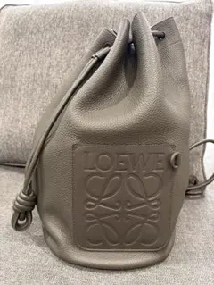 Loewe Sailor bag