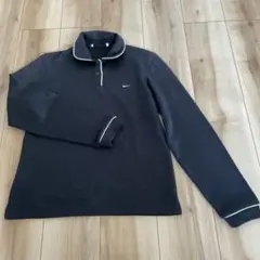 NIKE ゴルフシャツ　レディース L
