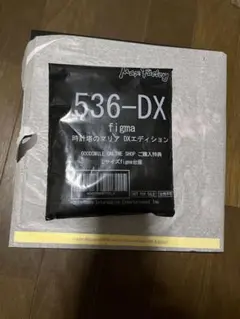 figma 時計塔のマリア DXエディションのサムネイル