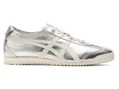 Onitsuka Tiger シルバー スニーカー