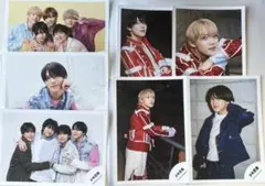少年忍者 黒田光輝 公式写真