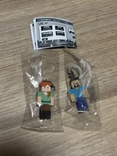 マイクラ めじるしアクセサリー セット