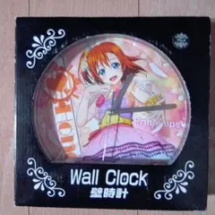 2026年最新】ラブライブ掛け時計の人気アイテム - メルカリ