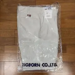 BIGBORN ワークパンツ BM541 ライトグレー 82のサムネイル