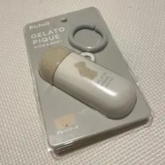 【新品未使用】ジェラートピケ GELATO PIQUE スナックケースのサムネイル