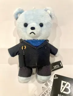 BE:FIRST SOTA くま Shining One ぬいぐるみ マスコット