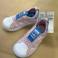 サンダル　フィットシューズ　adidas アディダスオリジナルス　FZ5607のサムネイル