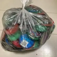 妖怪ウォッチメダルまとめ売り 124枚入り