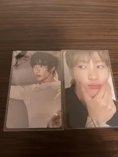 RIIZE﻿ ODYSSEY アントン　ラキドロ