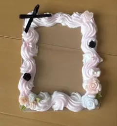 硬質ケース ホイップデコ