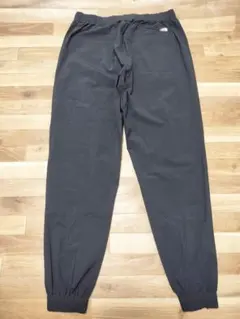 【美品】ノースフェイス　ジョガーパンツ　ブラック　L
